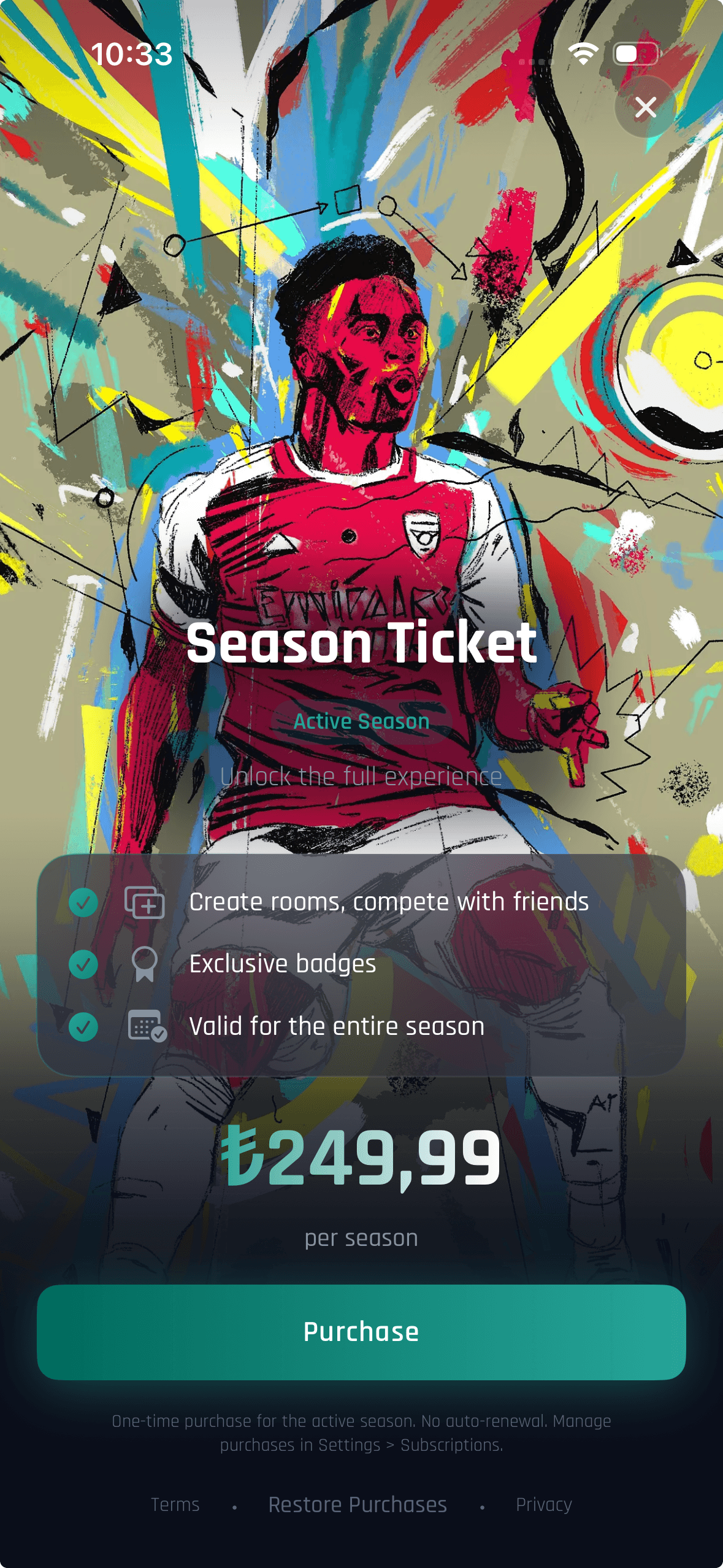 Arsenal