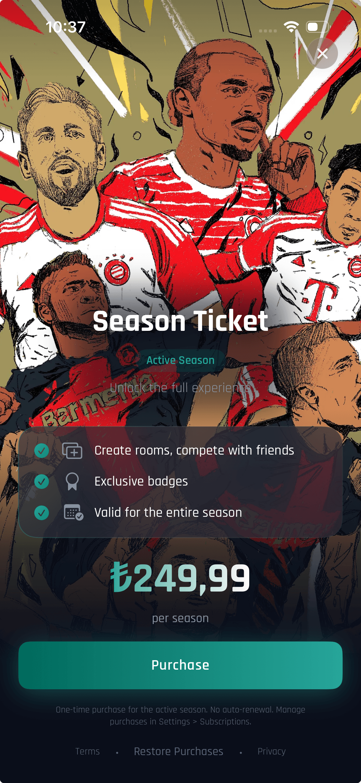 Bayern